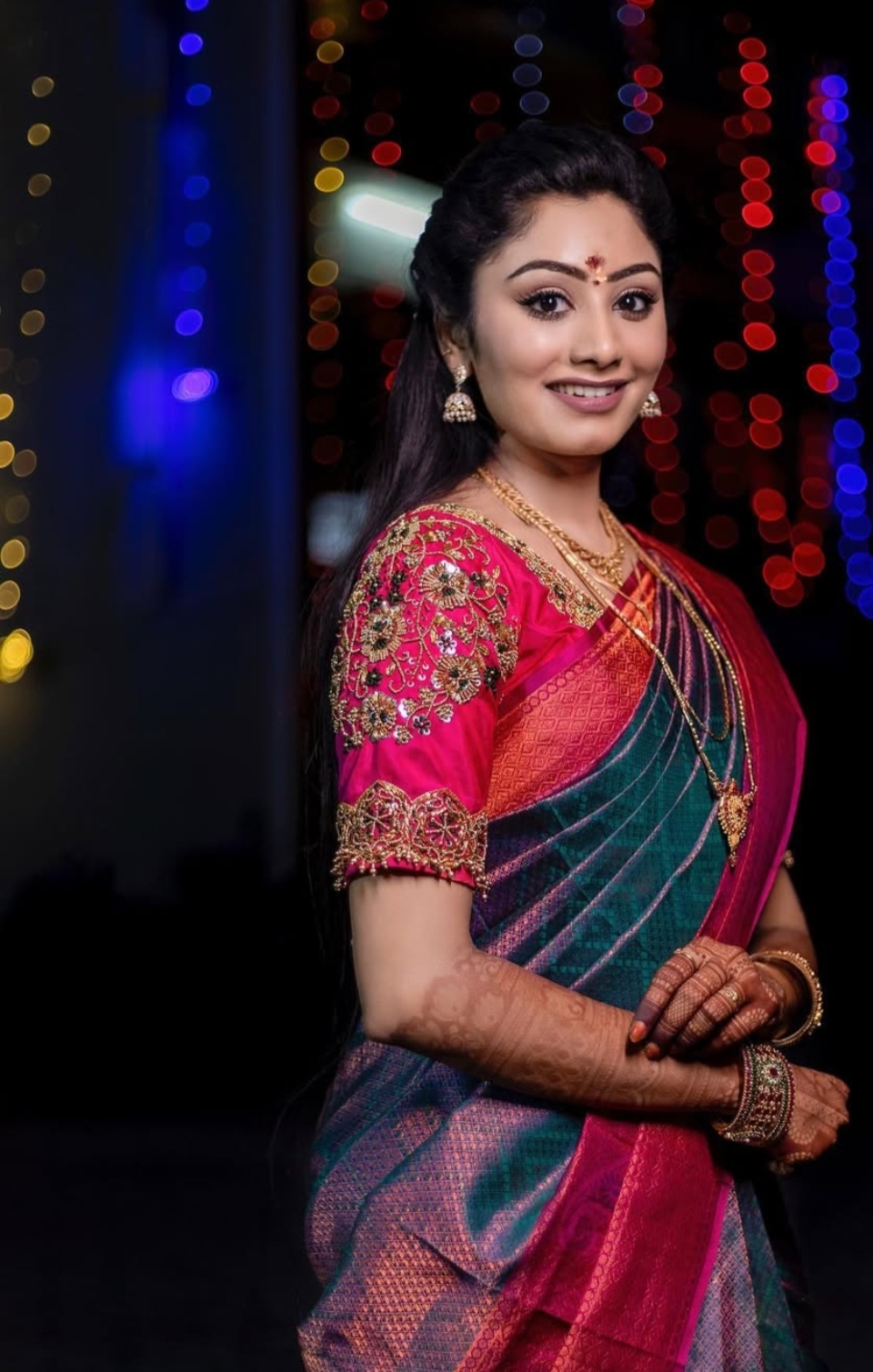 HTML Bootstrap Template by Pixel Rocket