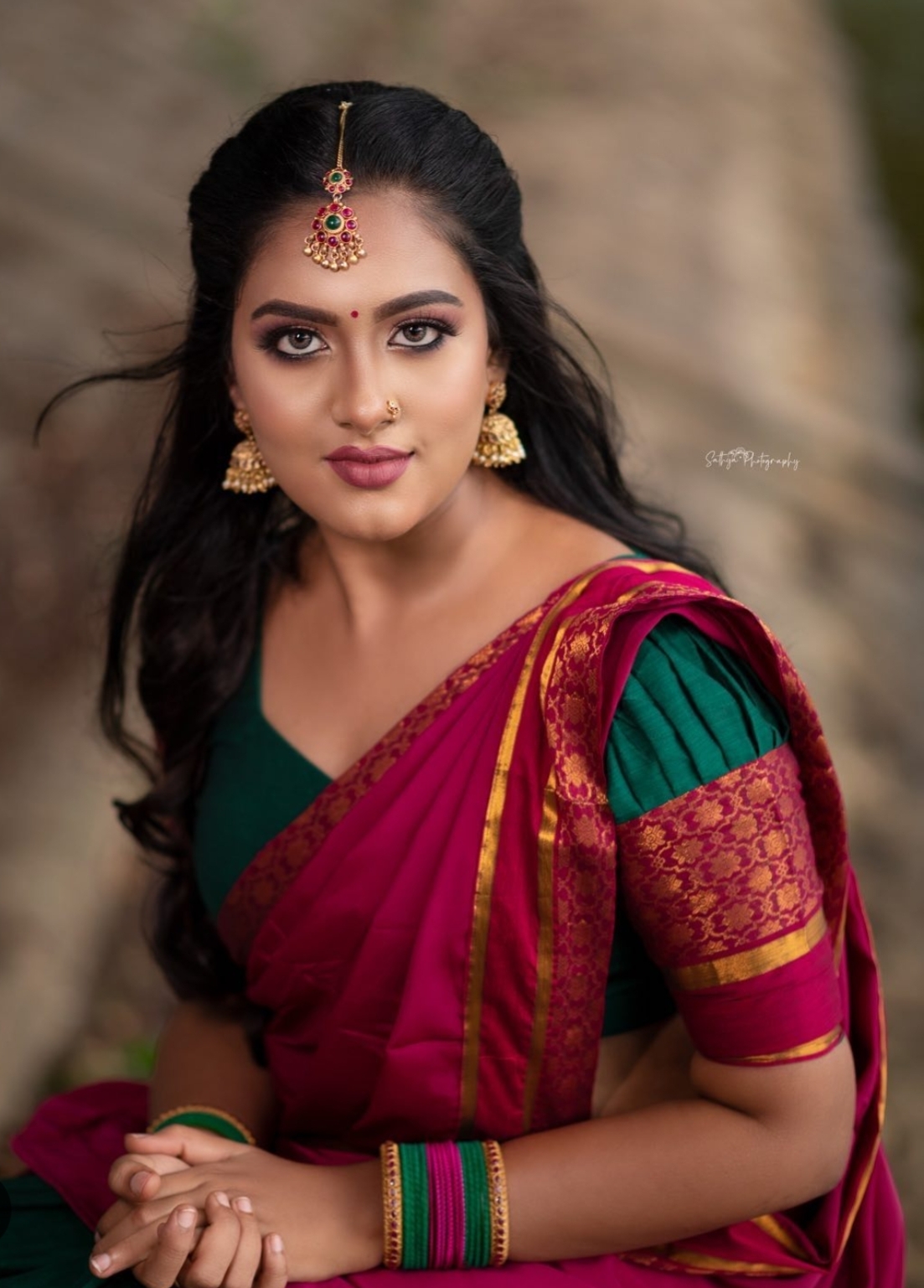 HTML Bootstrap Template by Pixel Rocket